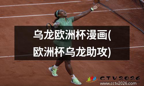 乌龙欧洲杯漫画(欧洲杯乌龙助攻)