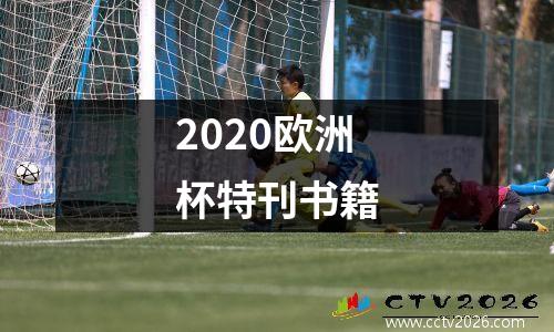 2020欧洲杯特刊书籍