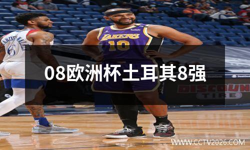 08欧洲杯土耳其8强