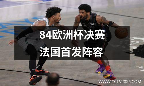 84欧洲杯决赛法国首发阵容