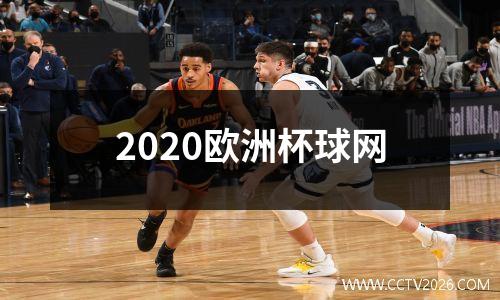 2020欧洲杯球网