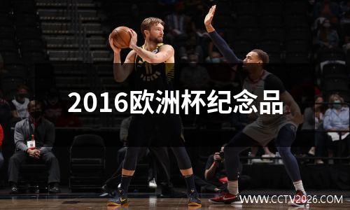 2016欧洲杯纪念品