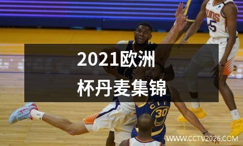 2021欧洲杯丹麦集锦