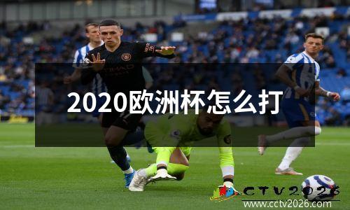 2020欧洲杯怎么打