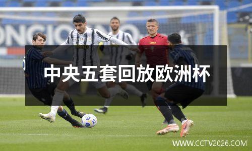 中央五套回放欧洲杯