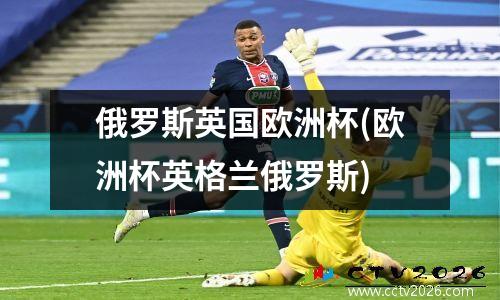 俄罗斯英国欧洲杯(欧洲杯英格兰俄罗斯)