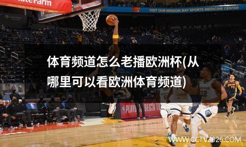 体育频道怎么老播欧洲杯(从哪里可以看欧洲体育频道)