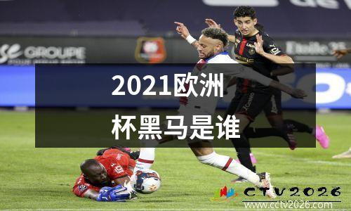 2021欧洲杯黑马是谁