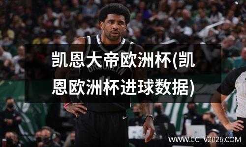 凯恩大帝欧洲杯(凯恩欧洲杯进球数据)