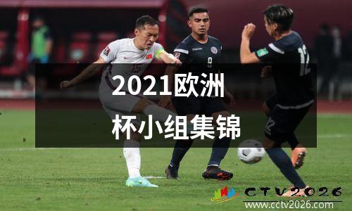 2021欧洲杯小组集锦