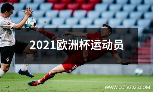 2021欧洲杯运动员