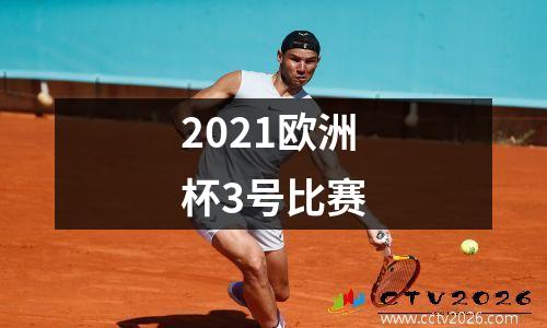 2021欧洲杯3号比赛