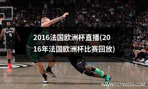 2016法国欧洲杯直播(2016年法国欧洲杯比赛回放)