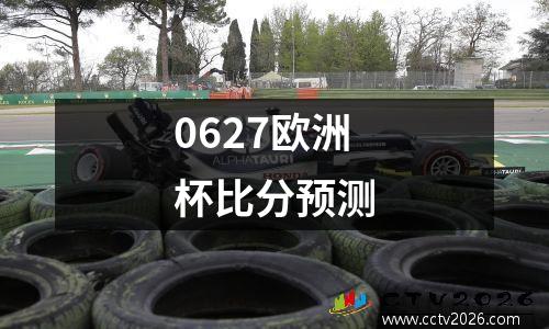 0627欧洲杯比分预测
