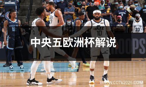 中央五欧洲杯解说