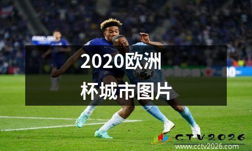 2020欧洲杯城市图片