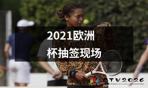 2021欧洲杯抽签现场