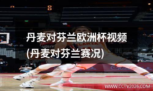 丹麦对芬兰欧洲杯视频(丹麦对芬兰赛况)