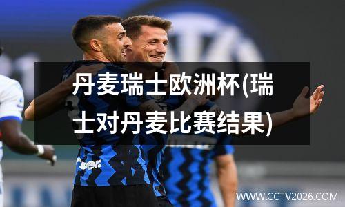 丹麦瑞士欧洲杯(瑞士对丹麦比赛结果)