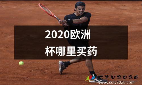 2020欧洲杯哪里买药