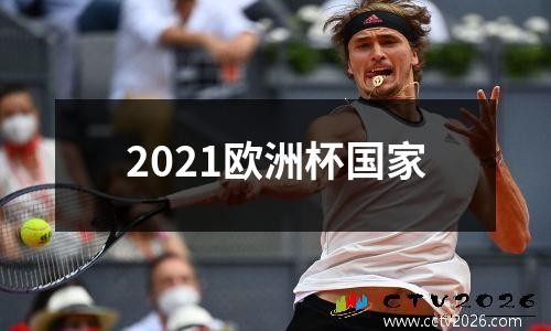 2021欧洲杯国家