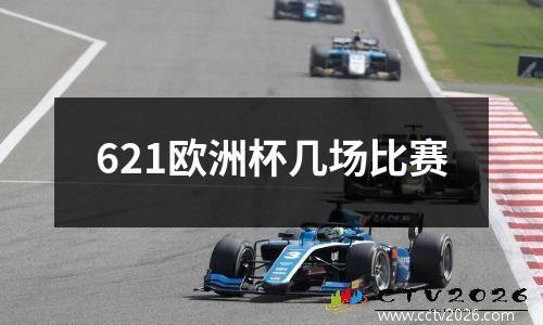 621欧洲杯几场比赛