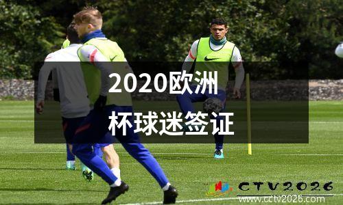 2020欧洲杯球迷签证