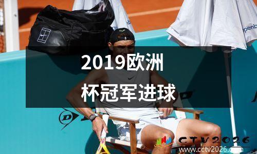 2019欧洲杯冠军进球