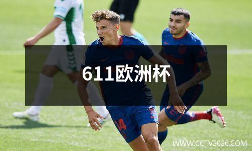 611欧洲杯