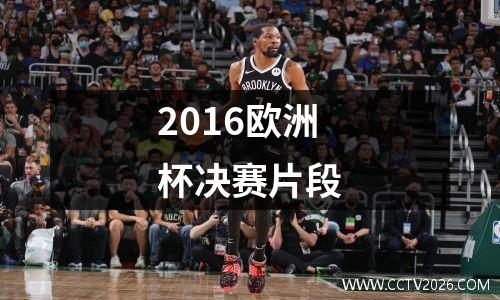 2016欧洲杯决赛片段