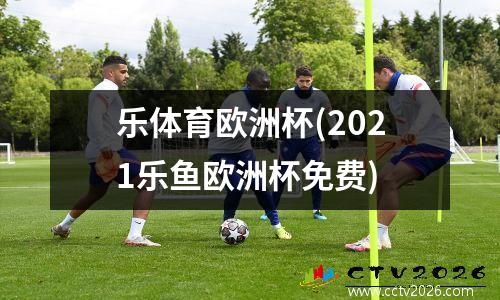 乐体育欧洲杯(2021乐鱼欧洲杯免费)