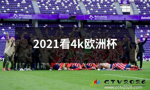 2021看4k欧洲杯