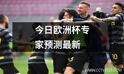 今日欧洲杯专家预测最新