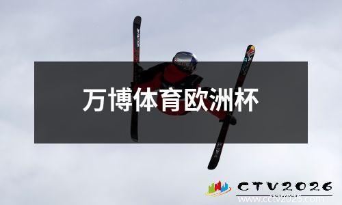 万博体育欧洲杯