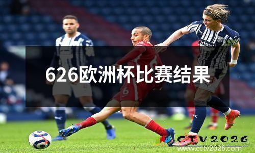 626欧洲杯比赛结果