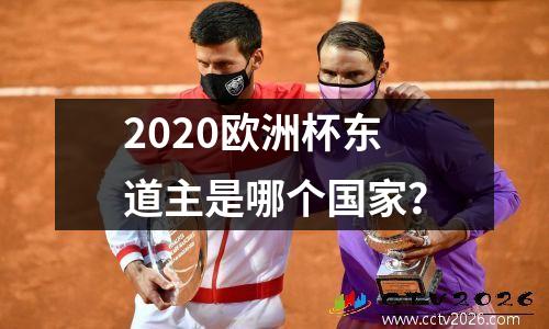 2020欧洲杯东道主是哪个国家？
