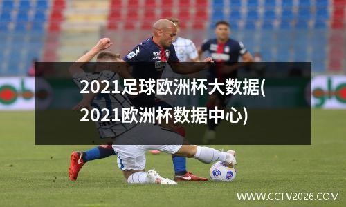2021足球欧洲杯大数据(2021欧洲杯数据中心)