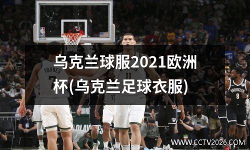 乌克兰球服2021欧洲杯(乌克兰足球衣服)