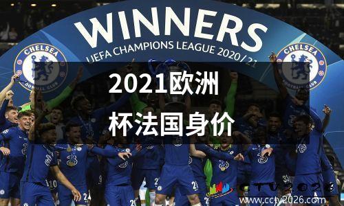 2021欧洲杯法国身价