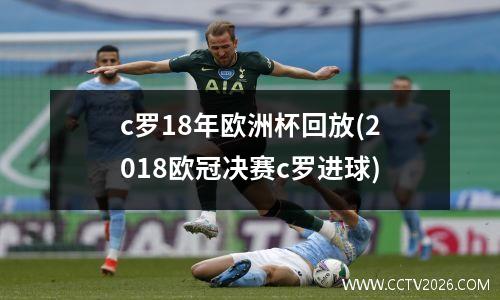 c罗18年欧洲杯回放(2018欧冠决赛c罗进球)