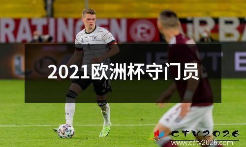 2021欧洲杯守门员