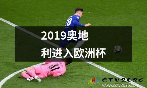 2019奥地利进入欧洲杯