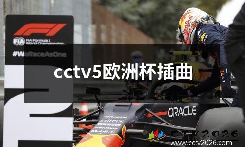 cctv5欧洲杯插曲