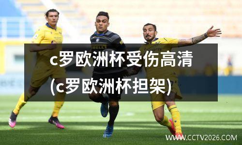 c罗欧洲杯受伤高清(c罗欧洲杯担架)