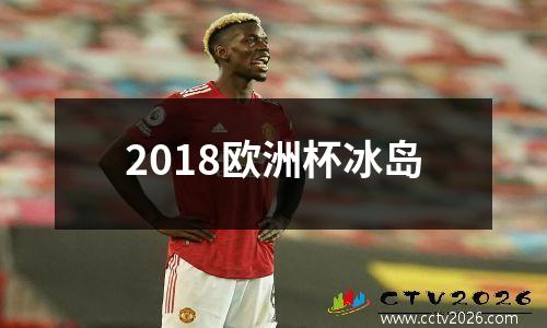 2018欧洲杯冰岛