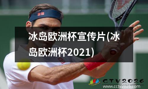 冰岛欧洲杯宣传片(冰岛欧洲杯2021)