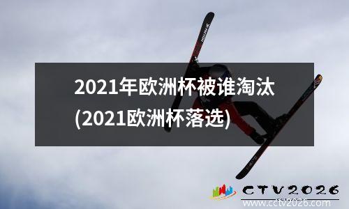 2021年欧洲杯被谁淘汰(2021欧洲杯落选)