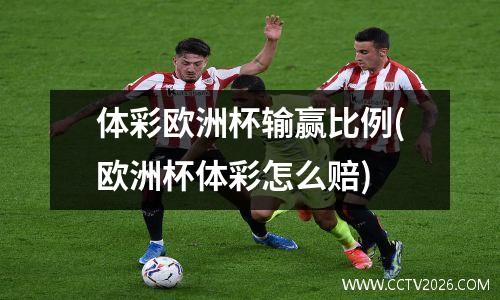 体彩欧洲杯输赢比例(欧洲杯体彩怎么赔)