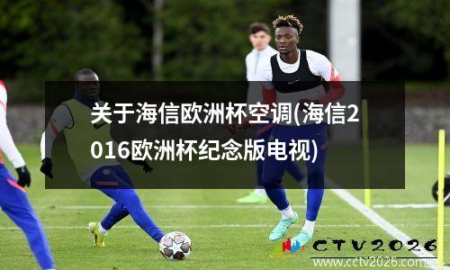 关于海信欧洲杯空调(海信2016欧洲杯纪念版电视)