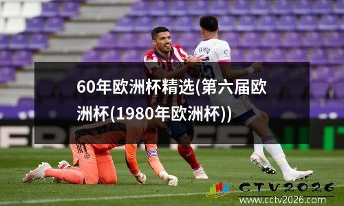 60年欧洲杯精选(第六届欧洲杯(1980年欧洲杯))